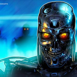 Don't be surprised if AI tries to sabotage your crypto