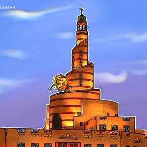 Qatar slammed for not taking enough action against crypto companies