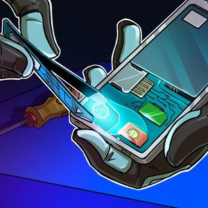 Pro-XRP attorney's phone hacked to promote LAW token