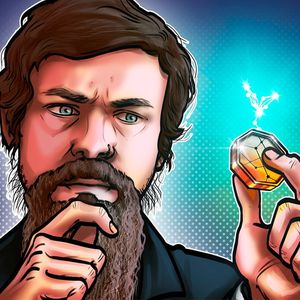 Jack Dorsey tips pro-crypto candidate Robert Kennedy to win presidency