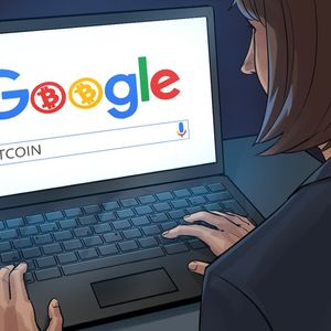 Google searches for ‘crypto’ fall to 2020 levels as BTC sentiment neutral