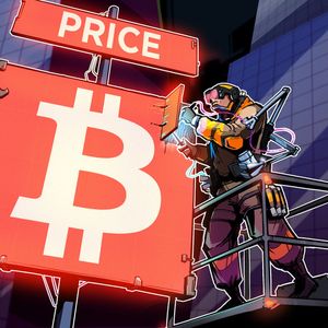 Bitcoin price will get 'another test' of 200-week trend line — analyst