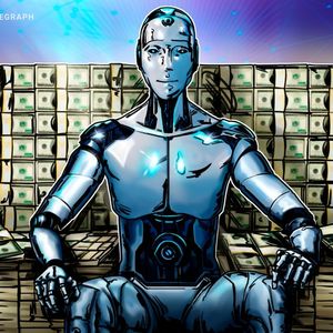 AI-related crypto returns rose up to 41% after ChatGPT launched: Study
