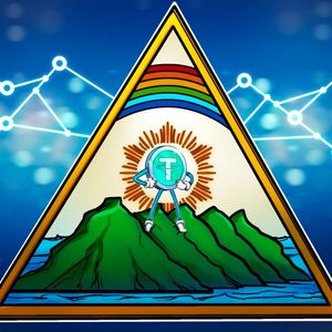 Tether invests in El Salvador’s $1B renewable energy project