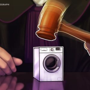 Ex-NFL team owner Reggie Fowler gets 6 years for crypto ‘shadow banking’