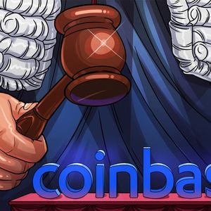 Breaking: Coinbase targeted by state security regulators concurrent to SEC lawsuit