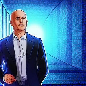 Coinbase CEO responds to SEC suit, says team is ‘confident’ in facts and law