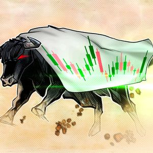 Bitcoin OG keeps faith in bull market as BTC price bounces 8%