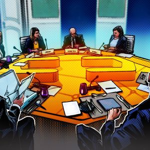 US Financial Services Committee sets date to discuss future of crypto