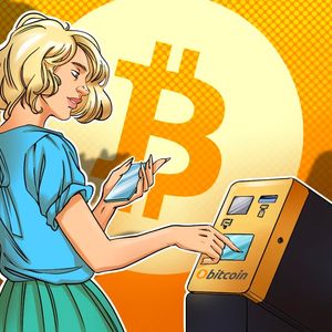 Economics of Bitcoin ATM market could hinder wider adoption