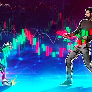 Forex vs. cryptocurrency trading, explained