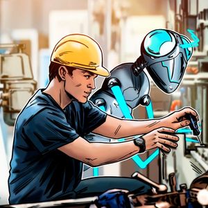Why the service industry needs blockchain, explained