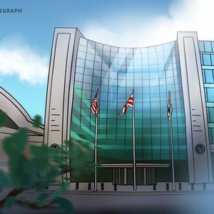 SEC's crypto actions surged 183% in 6 months after the FTX collapse