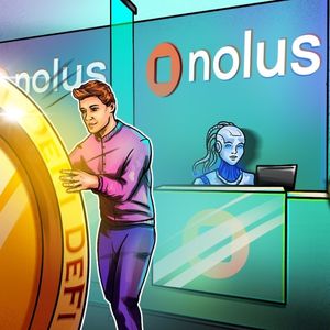 Cosmos-based DeFi lending protocol Nolus joins Cointelegraph Accelerator