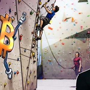 Bitcoin price races toward $27K, but a swift recovery is not confirmed by market data