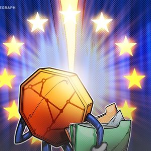 EU starts countdown to crypto legislation, adds MiCA to official journal