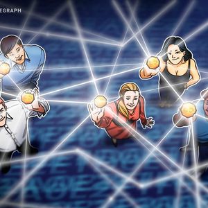 Binance VP of Marketing: crypto needs to 'double down' on community support