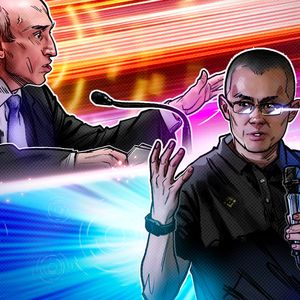 SEC charges against Binance and Coinbase are terrible for DeFi