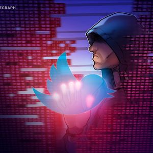 Scammers steal nearly $1M after hijacking 8+ prominent crypto twitter accounts