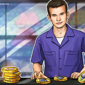 Vitalik Buterin: Ethereum ‘fails’ without these 3 important ‘transitions’