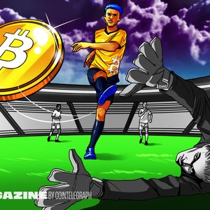 Peter McCormack’s Real Bedford Football Club puts Bitcoin on the map