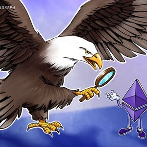Hinman docs unsealed: SEC concerned over ‘Ether is not a security’ statement