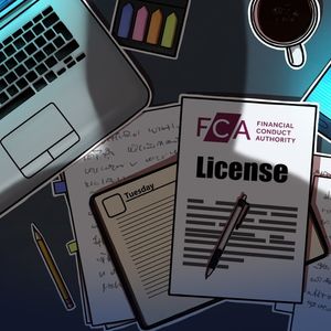Bitstamp now included on FCA's list of registered crypto firms
