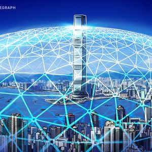 Hong Kong govt pressures banking giants to accept crypto clients: Report
