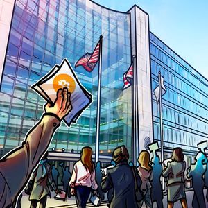 BlackRock applies for spot Bitcoin ETF — a US first if approved
