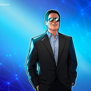 Mark Cuban takes on SEC, John Reed Stark and ‘crypto derangement syndrome’