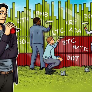 Price analysis 6/16: BTC, ETH, BNB, XRP, ADA, DOGE, SOL, MATIC, LTC, DOT
