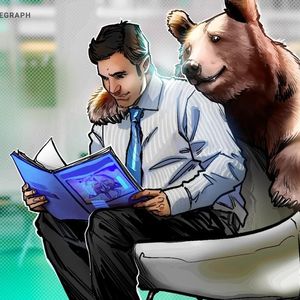 Bear market allows crypto companies to ‘listen’ to users: KuCoin exec
