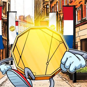 Binance Netherlands exit — Dutch central bank says registration failings are confidential