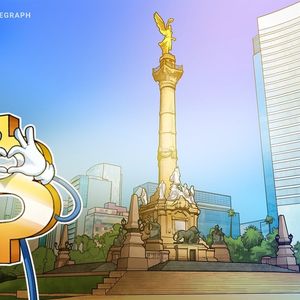 Bitcoin adoption in Mexico boosted by Lightning partnership with retail giant