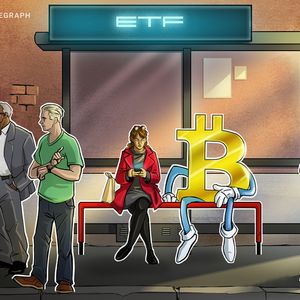 BlackRock Bitcoin spot ETF nod 'unlikely in near term' — QCP Capital