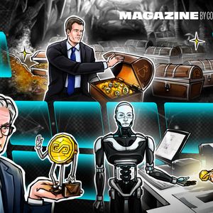 Bitcoin’s ‘Great Accumulation,’ Binance.US resumes fiat withdrawals, and other news: Hodler’s Digest, June 18-24