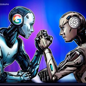 Google says its next AI ‘Gemini’ will be more powerful than ChatGPT