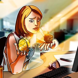 Crypto 'regulatory approach isn't needed now' — New Zealand central bank