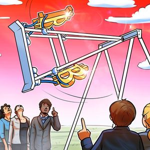 Bitcoin ‘overreacting’ as SEC returns ETF filings, BTC price dives 6%