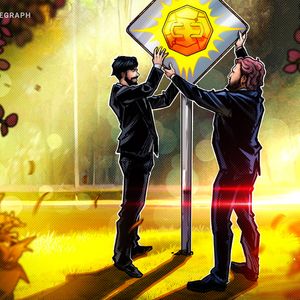 Crypto mass adoption is coming, but how fast?