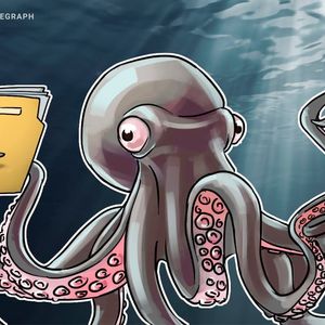 Kraken ordered by court to disclose user data to IRS for tax compliance