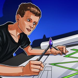 Vitalik Buterin declares he is not staking all of his ETH, merely a ‘small portion’