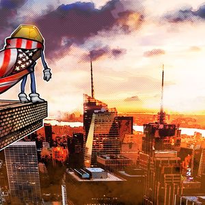 Crypto firms won’t leave US despite apparent hostility: Merkle Science CEO