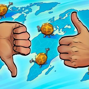 US crypto regulatory uncertainty could be Hong Kong’s gain — Yat Siu