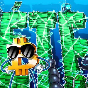 Bitcoin ETF race begins: Has institutional trust returned to crypto?