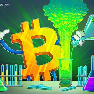 Bitcoin futures premium hits 18-month high — Time to flip bullish?