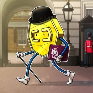 UK financial watchdog reminds crypto firms of October deadline for marketing compliance
