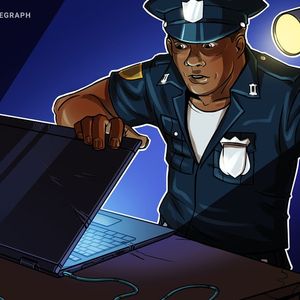 Binance Australia offices reportedly searched by local regulator