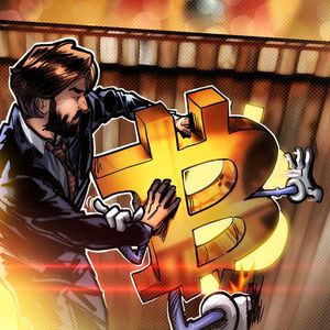 Bitcoin analysis agrees BTC price may stall at $35K