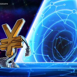 Crypto-friendly DBS Bank launches digital yuan payment tool